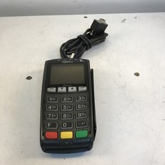 lot of 15 Ingenico IPP350 Credit Card Terminals parts