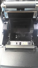 Star Micronic TSP100II 143IIU POS Receipt Printer AC Adapter+USB 2.0 A/B Cable