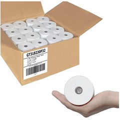 32 Rolls BPA Free Thermal Paper 3.125″ x 230′