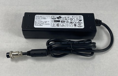 Intermec 9006AE01 12V 8.3A 851-064-418 6-Pin AC Adapter Power Supply