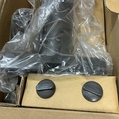 NEW IBM POS ALPHA CHARACTER VFD POLE DISPLAY Pt# 41k6814 FREE SHIPPING