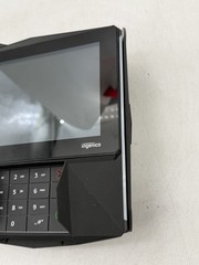 Ingenico Lane 8000 Credit Card Terminal LAN800-USSCN30A – UNTESTED