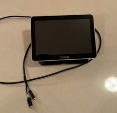 Toast POS Go System Computer – MPN: TG200 POS System