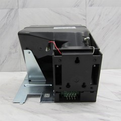 Money Controls SCH2 Compact Quarter Coin Hopper For US .25 Cent RH2C01US00010