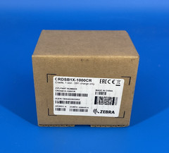 Zebra One Slot Cradle SB1 CRDSB1X-1000CR ✅❤️️✅❤️ BRAND NEW! SEALED! ✅❤️️✅❤️