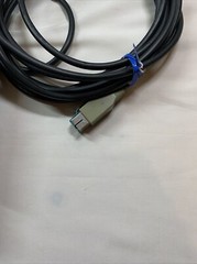 Ingenico isC Touch 480 Card Reader Parts Only As Is Used