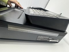 Casio PCR-T273 Electronic Cash Register Works