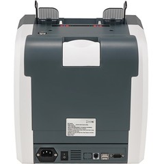 VEVOR Money Counter Machine Bill Counter with UV MG IR DD Counterfeit Detection