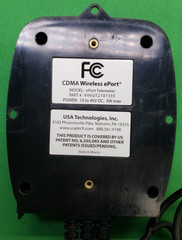 USA Technologies ePort Telemeter Wireless Vending or ade Credit Card Reader.