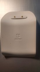 Clover Flex Charging Cradle K400 Brand New