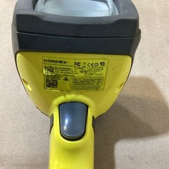 COGNEX DM8500 Barcode Reader Scanner 825-0137-1R H
