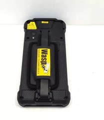 Wasp DR5 Rugged Handheld Computer Barcode Scanner Unitech PA760-WALFRMWG