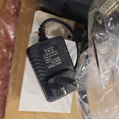 Buy 1 get 1 extra! Metrologic MS1690 2D 1D DB9 RS232 Serial Barcode Scanner
