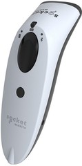 SocketScan S740, 1D/2D Imager Barcode Scanner, White – CX3419-1838