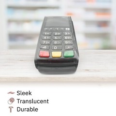 Ingenico Desk/3500 Full Device Protective Cover