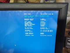 J2 Retail J2 615 Touchscreen POS System Atom N270 1.6GHz 1GB-RAM Windows XP SP3