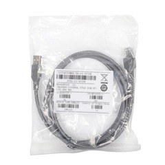 10 Pack 6FT USB Cable Barcode Scanner Cord For Symbol LS2208 CBA-U01-S07ZAR USA