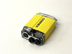 COGNEX DM200Q BARCODE READER/SCANNER 821-0025-3R REV.B
