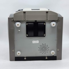 Carnation CR1500 Currency Discriminator Read