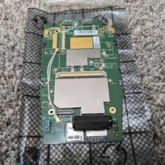 Symbol PCB ASSY 7528 Main Logic Board Barcode Terminal Handheld Scanner