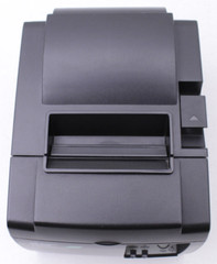 Star TSP100II 143IIU futurePRNT Thermal POS Printer w/ USB and Power Cable