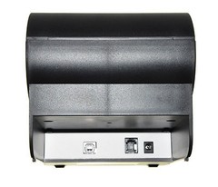 Arkscan AS80USE High Speed 80MM POS USB Serial Ethernet LAN Receipt Printer