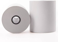 50 Rolls POS Receipt thermal Paper printer star TSP100 Epson 3 1/8″ 80mm x 230′