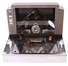 NCR RealScan Sub-Compact, Bi-Optic Laser Scanner, 7872-0594