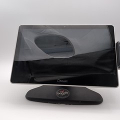 Toast Flex POS Data Processing System TT200 (TT203) – w/ EMV Card Reader TM200