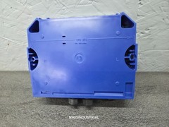 DATALOGIC CBX500 Network Connection Box with cordsets