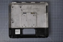 NCR POS XR7 Back Cover Grade C 497-0505352