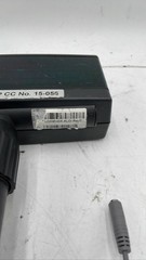 Logic Controls LDX9000X-ALDI Dual-Sided POS Customer Pole Display VFD