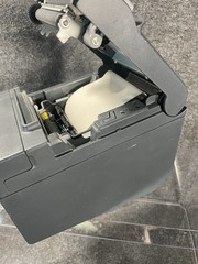 Epson TM-T20II M267D Compact Thermal POS Receipt Printer ONLY No Cord