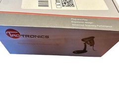 TaoTronics Barcode 433Mhz 32-bit decoder Long-Range Optical Laser wireless