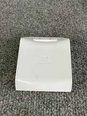 Clover Flex C403 Wi-Fi Touchscreen POS Device Charging Cradle White