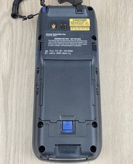 Intermec CN70 Mobile Computer READ Windows Wifi Barcode Scanner CN70EQ2KCU3W2100