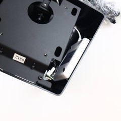 NFC ID Scanner w ACR1552U & ELP-USB130W01MT Camera USB 2D Barcode License Reader
