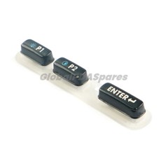 Lot Bottom Keypad (P1, P2, Enter) for ZEBRA Motorola Symbol WT4070 WT4090 Series