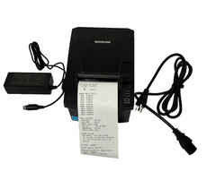 Bixolon SRP-330II Monochrome Thermal Printer SRP-310IICOESK Ethernet USB Serial