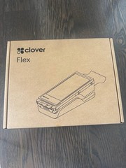 Clover Flex 4 C406 1J7ZZZ000P