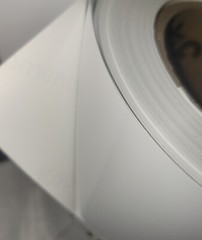 2 New Kodak Thermal Paper Rolls White Glossy 5″ Width #594900191758