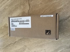 Verifone VX-805 Pin Pad Card Reader 160mb Keypad