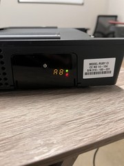 Verifone Ruby2 CI (COMMANDER ONLY) Commander 16, M169-500-01-NAA