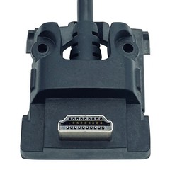Original Ingenico HDMI to DB-9 Cable for iPP320 iPP350 iSC220 iSC250 iSC480