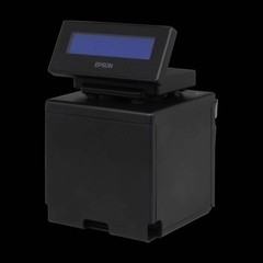 EPSON TM-M30II-NT (152) USB NES ETHERNET Lightning Black PS EU