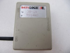 DATALOGIC CAB-124 BARCODE SCANNER CONNECTOR INTERFACE BOX UNIT Genuine Original