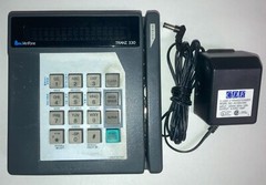 Verifone Trans 330 Credit Card Reader