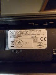 Zebra MP6200