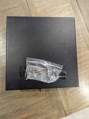 Volcora Cash Drawer #500019 With Keys