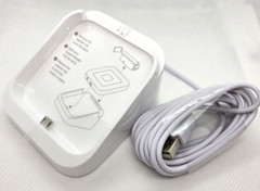 Dock for Square Contactless Credit Card + Chip Reader A-SKU-0120-01